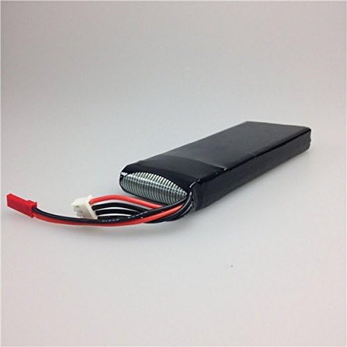 UPair-Chase UP Air RC Quadcopter Spare Parts 11.1V 2200mAh Transmitter Battery