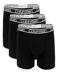Calvin Klein Bamboo Comfort Boxer Brief 3 Pack