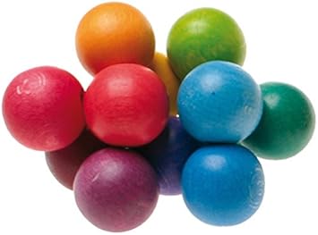 sonajero bolas grimms