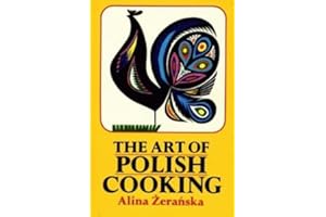 The Art of Polish Cooking