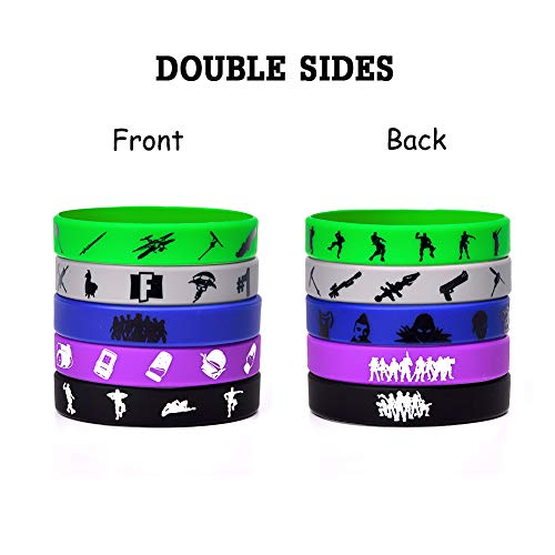 2 Supplies+Bracelet+Birthday+Favors+Max+7+9inch