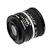 Fotodiox Pro Lens Mount Adapter - Nikon Nikkor F Mount D/SLR Lens to Pentax K (PK) Mount SLR Camera Body