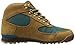 Danner Women's Jag Distressed Brown/Deep Teal Hiking Boot