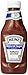 Heinz Tomato Ketchup, Reduced Sugar, Bottle, 13 oz