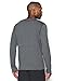 Under Armour Men's UA Threadborne Siro Long Sleeve T-Shirt X-Large Black