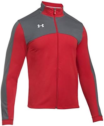 under armour soccer jacket