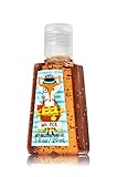 Bath and Body Works Pocketbac Mr.fox Sugar Maple Anti-bacterial Hand Gel 1 Fl Oz