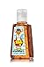 Bath and Body Works Pocketbac Mr.fox Sugar Maple Anti-bacterial Hand Gel 1 Fl Oz