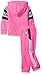 Limited Too girls 2 Piece Fleece Jog Set (More Styles Available)