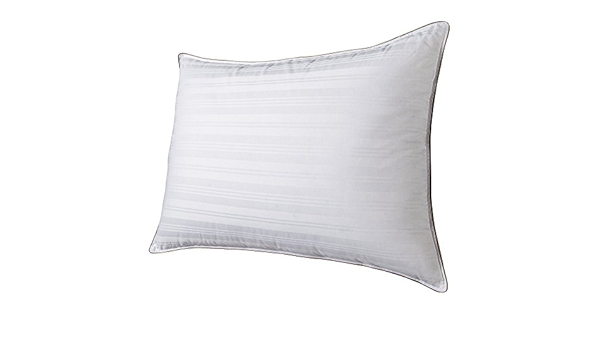 fieldcrest down alternative pillow