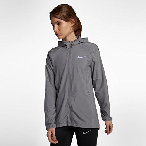 nike dri fit essential jacket