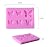 Easting Butterflies Shaped Candy Fondant Chocolate Making Mold Cake Decoration Supplies