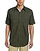 5.11 Tactical Men's Taclite Pro Short Sleeve Shirt, Quick Dry, TDU Green, X-Large, Style 71175