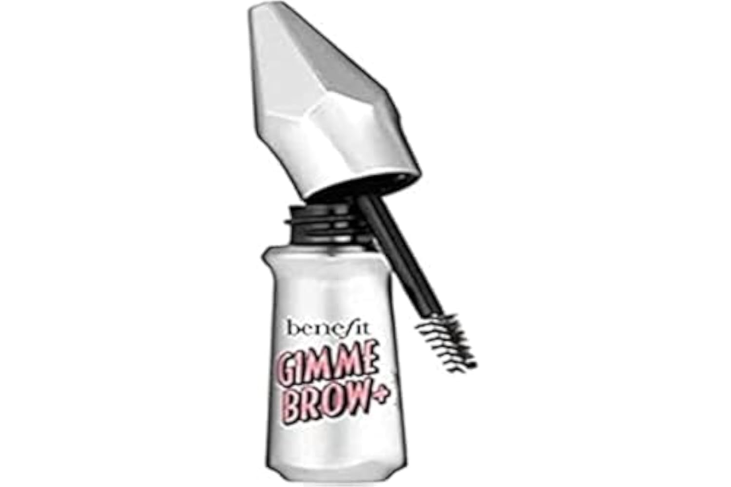 BENEFIT Gimme BROW Mini Shade 4