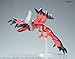 Bandaï 1 X Pocket Monster X & Y Yveltal Plastic Model Collection #34