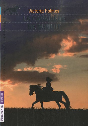 La  cavalière de minuit