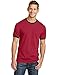 Port & Company PC54R 100% Cotton Ringer Tee
