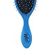 The Wet Brush 1 Count Pro Select Midi Shine Ombre Polynesian Punch