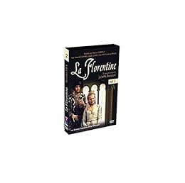 La Florentine - Volume 2 - Épisodes 3 Et 4
