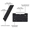 Logitech-Keys-To-Go-Wireless-Bluetooth-Keyboard-For-iPhone-iPad-Smartphone-Tablet-Windows-Apple-TV-Ultra-Thin-Ultra-Light-Short-Cut-Keys-QWERTY-UK-Layout-Black Logitech Keys-To-Go Wireless Bluetooth Keyboard For iPhone, iPad, Smartphone, Tablet, Windows, Apple TV, Ultra-Thin…