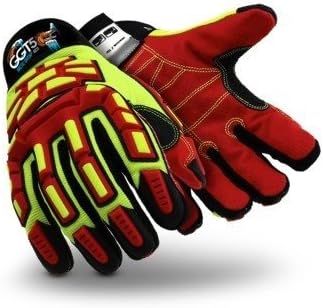 Hexarmor Arctic Gator 4031 Gloves HexArmor GGT5 Arctic - 10 Small (7 pair)