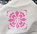 guangyintong Pink Heat Transfer Vinyl HTV Rolls, 12