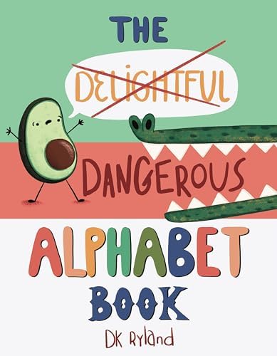 The Alphabet's Alphabet: Harris, Chris, Santat, Dan: 9780316266628
