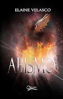 Livro Abismo (Limiar Livro 2)