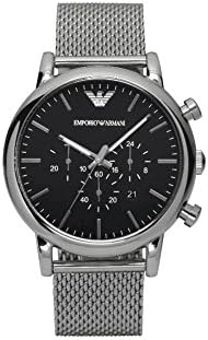 Emporior Armani men's fashion quartz AR1808