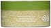 The Body Shop Olive Exfoliating Cream Body Scrub, 8.5 Oz