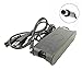 Octagon Tip Laptop Ac Adapter Charger with Power Cord for Dell Inspiron 1545 1546 PA-21