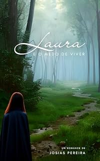 Livro Laura e o Medo de Viver