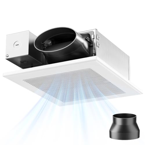 Amico Bathroom Exhaust Fan