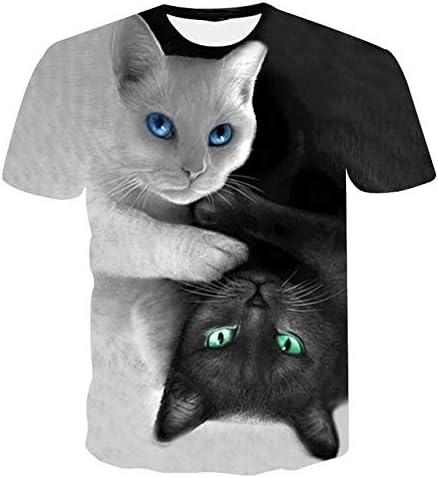 New Brand 3d T-shirt angel Camiseta Shirt 3d T Shirt Men Funny T Shirts Mens Clothing Casual Fitness TeeTop leisure T shirt
