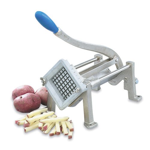 Vollrath 47713 3/8" Cut Size French Fry Potato Cutter