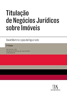 Livro Titulação de Negócios Jurídicos sobre Imóveis - 3ª Edição