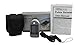 Santamedical Generation 2 SM-165 Fingertip Pulse Oximeter Oximetry Blood Oxygen Saturation Monitor with carrying case, batteries and lanyard