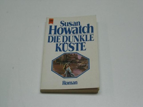 Die dunkle Küste [German] B0023TMXOM Book Cover