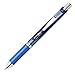Pentel EnerGel Deluxe RTX Retractable Liquid Gel Pen, Fine Line, Needle Tip, Blue, Pack of 6