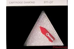 TACPARTS NEW NEEDLE CARTRIDGE Astatic 89t 81t 89TX 81TX EV 89D FOR Califone 911-D 911-D7