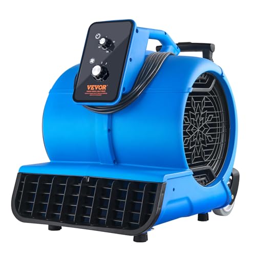 VEVOR CL-750-M2 Air Mover