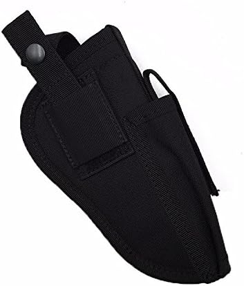 Outlandish Universal Holster Left or Right Hand for Pistols handguns from full size to compact
