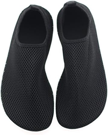 Intime In Time Barefoot Water Skin Shoes Flexible Flats For Yoga Runing Sports Unisex