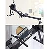 Home-Rowing-MachineRowing-Machine-Foldable-Air-Rowing-Machine-10-Adjustable-Resistance-with-A-Display-Suitable-for-Aerobic-Exercise-Fitness-Weight-Loss244-61-85CM Home Rowing Machine,Rowing Machine Foldable, Air Rowing Machine 10 Adjustable Resistance with A Display Suitable for…