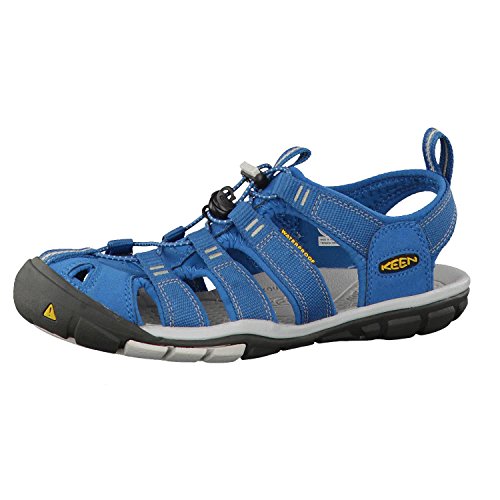 Keen Clearwater CNX Sandaal Dames | Plutosport