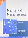 Mechanical Measurement 6/e