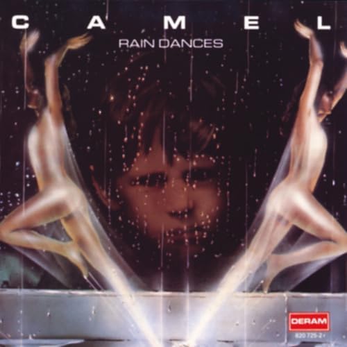 CAMEL - Breathless - Amazon.com Music