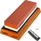 CWINDY 3000/8000 Grit Style Red Sharpening Stone