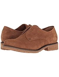 Ariat trabajo Vale de la mujer de la mujer arranque