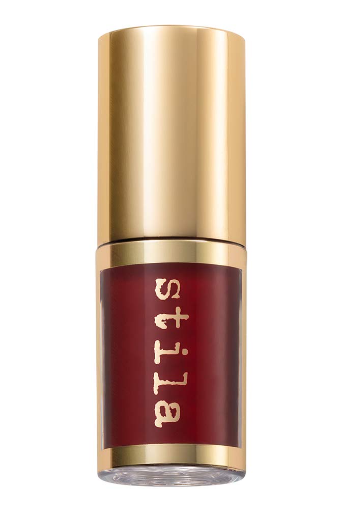 Stila Shine Fever Lip Vinyl, Hot Pursuit